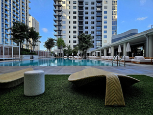 Flow Hotel Miami