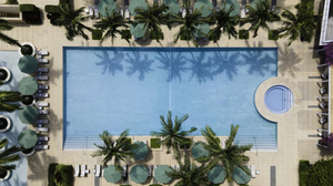 Four Seasons Hotel Miami