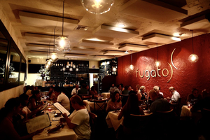 Fugato