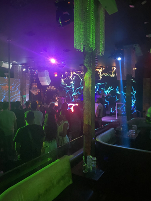 GCSOBE | Miami Beach Lounge & Hookah