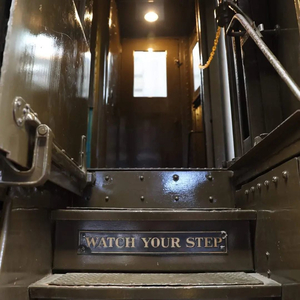 Gold Coast Railroad Museum