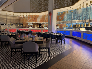 Gordon Ramsay Hell's Kitchen - Miami