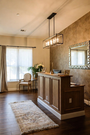 Harmony Haven Spa and Wellness