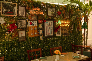 Havana Vieja - Cuban restaurant