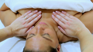 Healing Hands