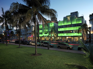 Hilton Grand Vacations Club McAlpin Ocean Plaza Miami