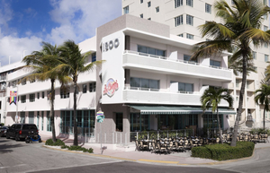 Hotel Casa Cañita