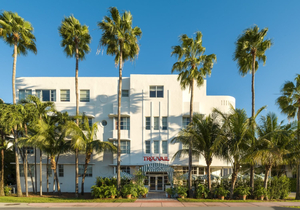 Hotel Trouvail Miami Beach