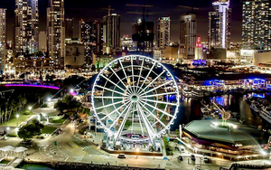 I Party Miami