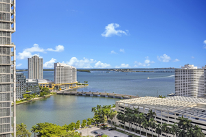 Icon Brickell by Blues Vacation Rentals