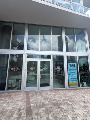 iDrip Life Therapy and Wellness