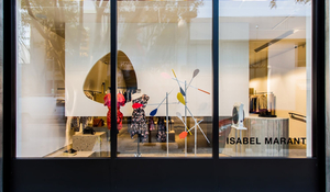 Isabel Marant Miami