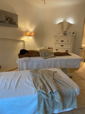 Janet massage spa and wellness