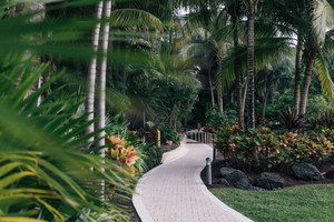 JW Marriot Miami Turnberry Resort & Spa
