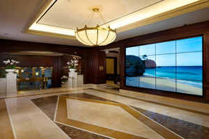 JW Marriot Miami