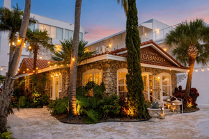Kenmore Village Hotel