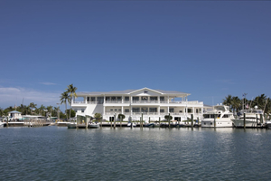 Key Biscayne Yacht Club