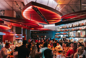 Komodo Miami