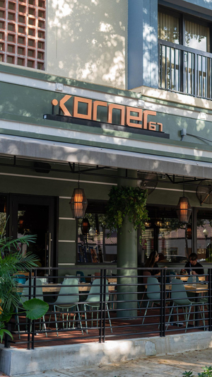 Korner 67