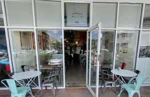 La Boulangerie Boul'Mich