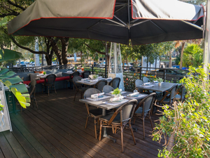 La Cabrera Coconut Grove