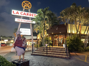 La Carreta