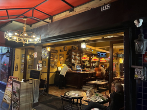 La Terraza Little Havana