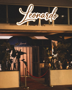 Leonardo Miami
