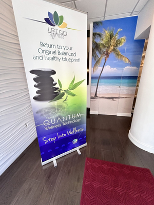 Let Go Stress LLC