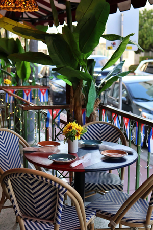 Little Havana - Cuban Restaurant in Miami Beach