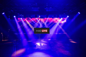 MAD LIVE at MAD Club Wynwood