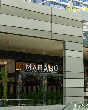 Marabu Restaurant