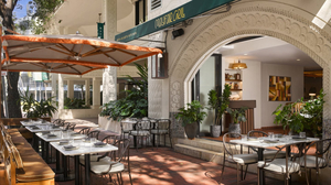 Mayfair Grill