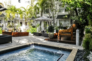 Metropole Suites South Beach