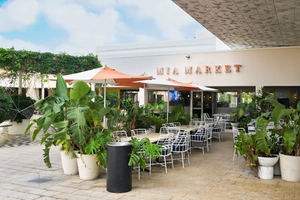 MIA Market Bar