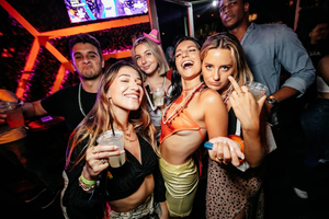 Miami Bar Crawls