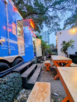 Miami Eats