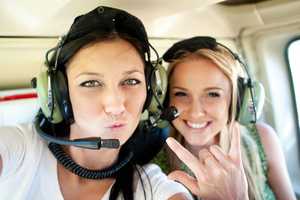 Miami Beach : excursion privée en avion de luxe