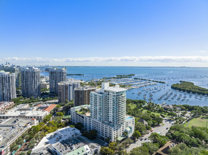Miami Vacation Rentals-Coconut Grove