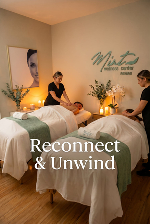 Mint Wellness Center