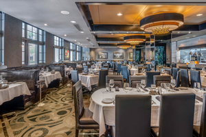 Morton's The Steakhouse