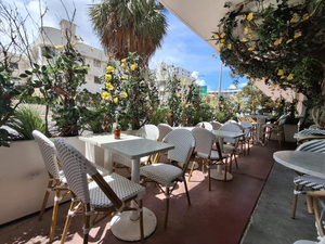 Motek Miami Beach
