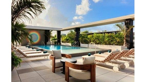 Moxy Miami Wynwood