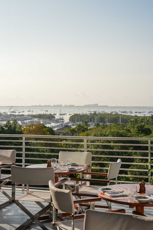 Mr. C Miami Coconut Grove