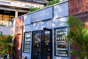 Narbona Coconut Grove