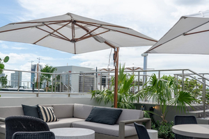Nassau Suite South Beach, an All-Suite Hotel