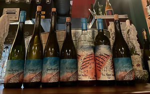 Niu Wine