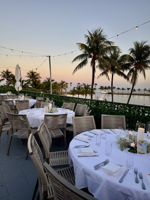 NOMA Beach at Redfish