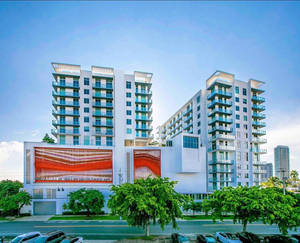 Nomada Destination Residences