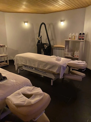 Nora massage and spa wellness